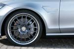Mercedes-Benz CLS63 AMG V8 Biturbo by VATH 2011 года